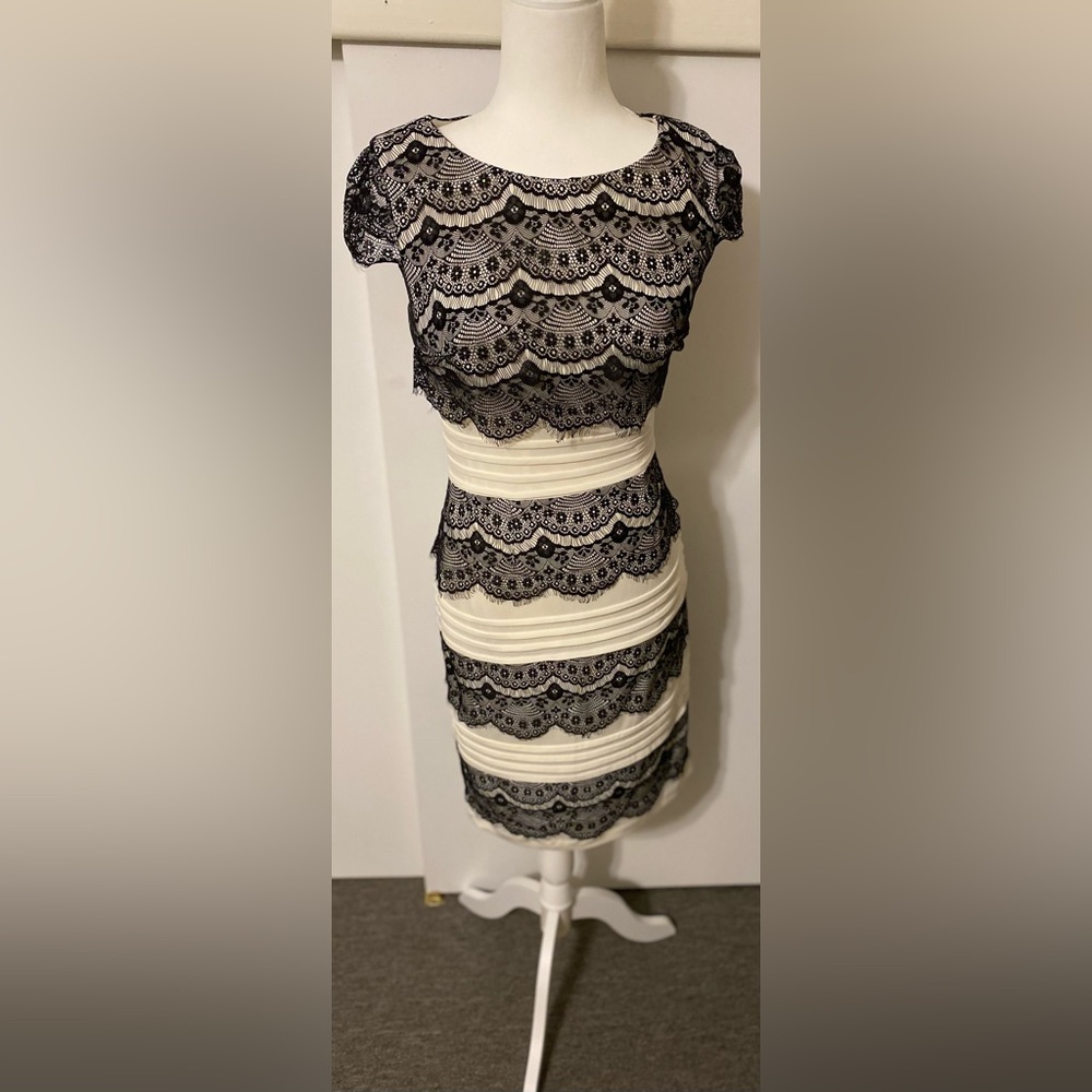 Dress by JAX.. This Dress puts CLASS IN CLASSY!